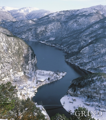 Vikafjorden