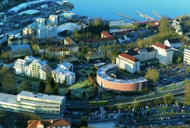 Årstad, Bergen