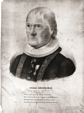 Niels Hertzberg
