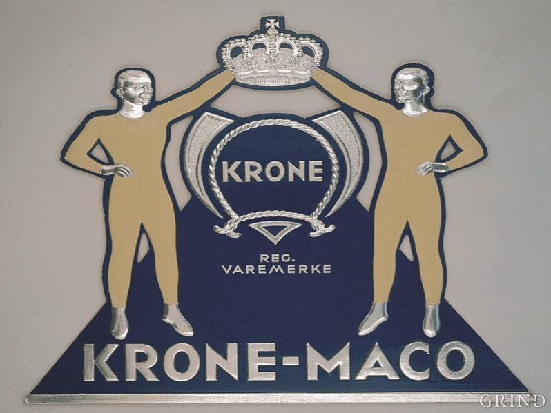 «Krone-Maco»